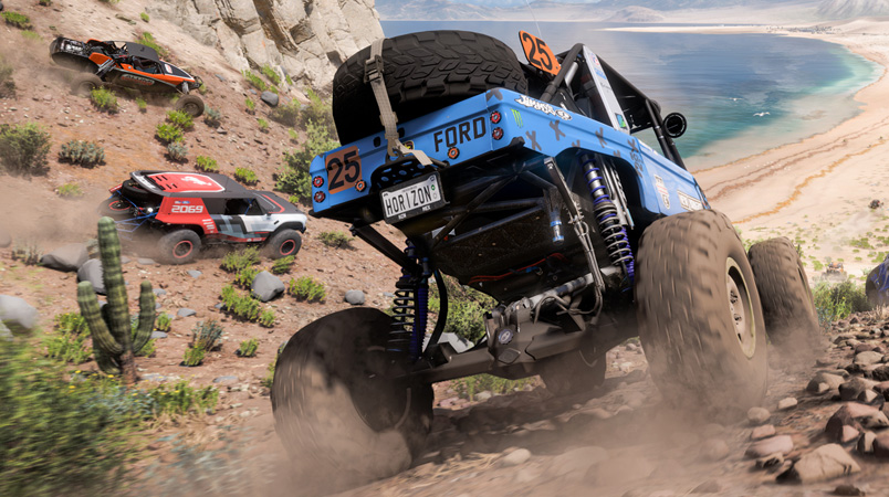 Foto: Playground Games