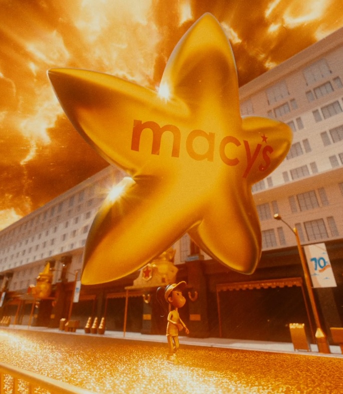 Imagen: Macy's