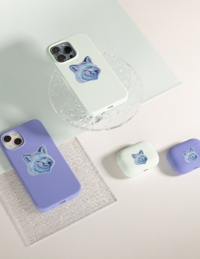 Imagen: Maison Kitsuné